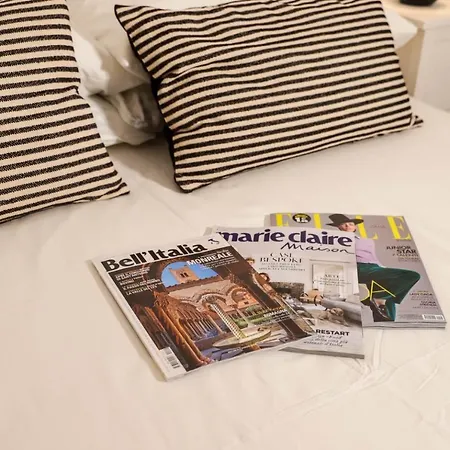 Appartement Pmaison *