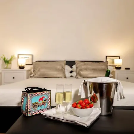 Appartement Pmaison Cefalù